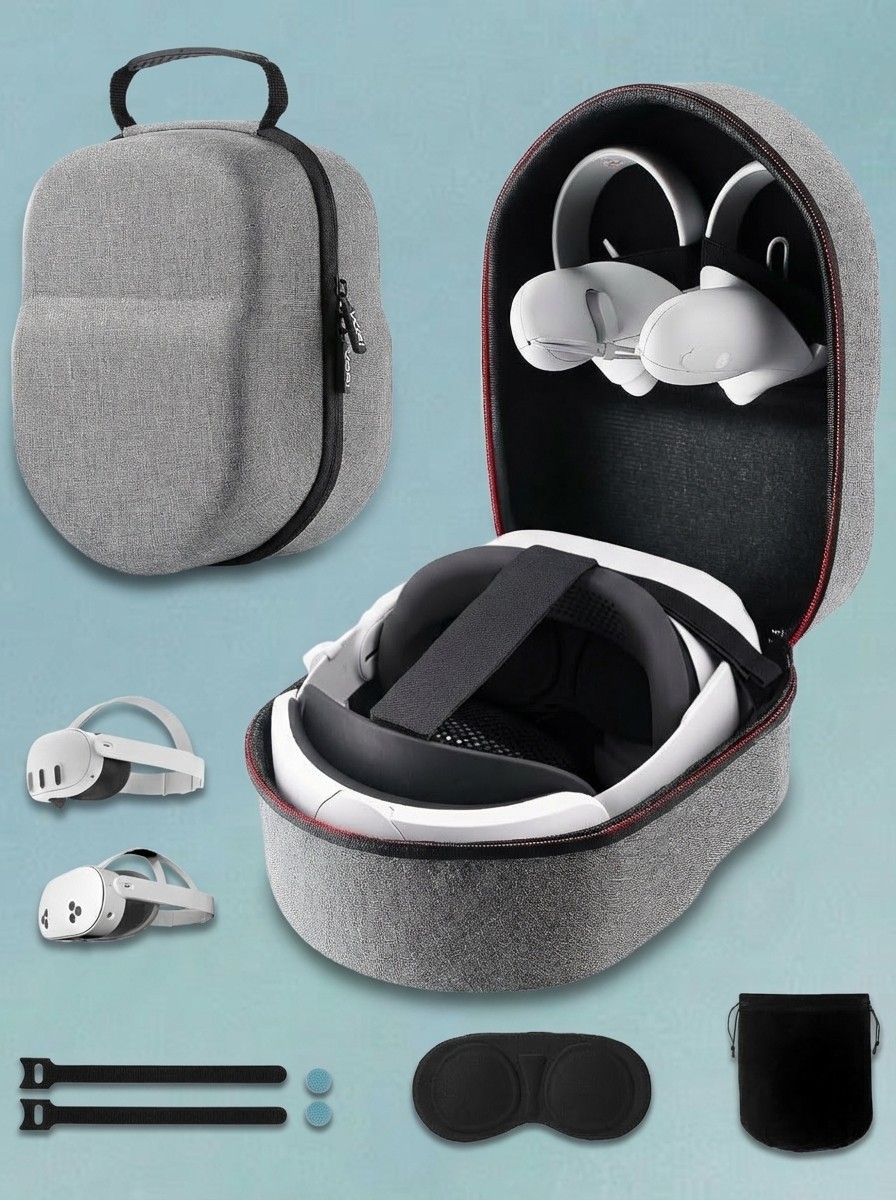 Case for Meta Quest