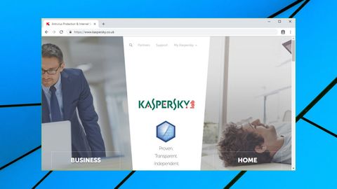 free antivirus for windows 8.1 kaspersky