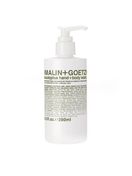 Malin+Goetz Hand & Body Wash