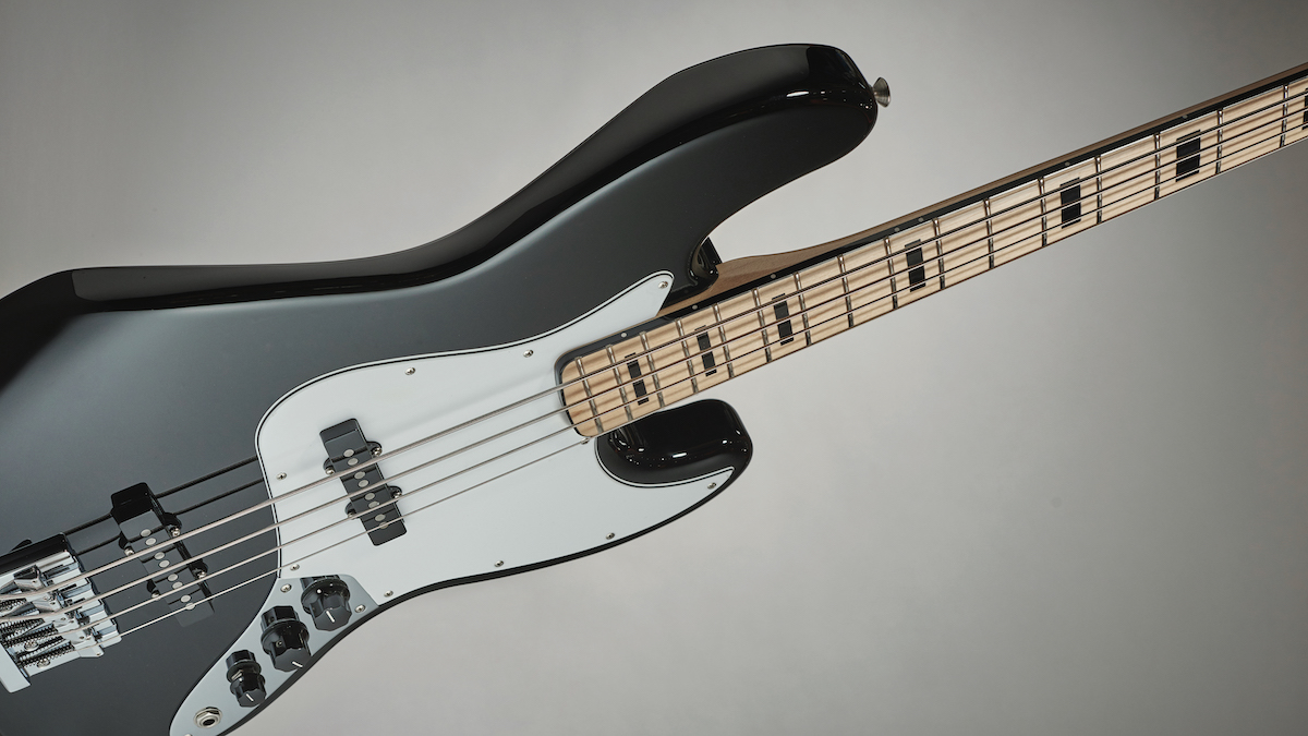 best pj bass