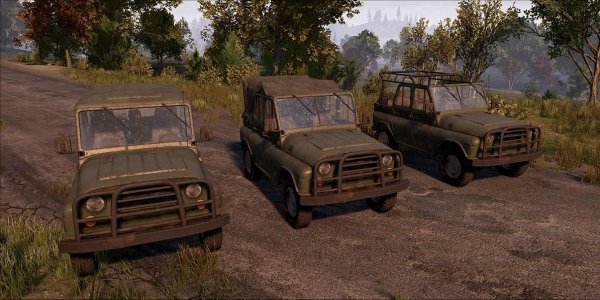 PlayerUnknown Battlegrounds