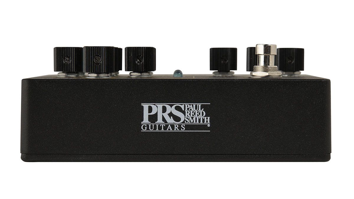 PRS Guitars Effects Pedals