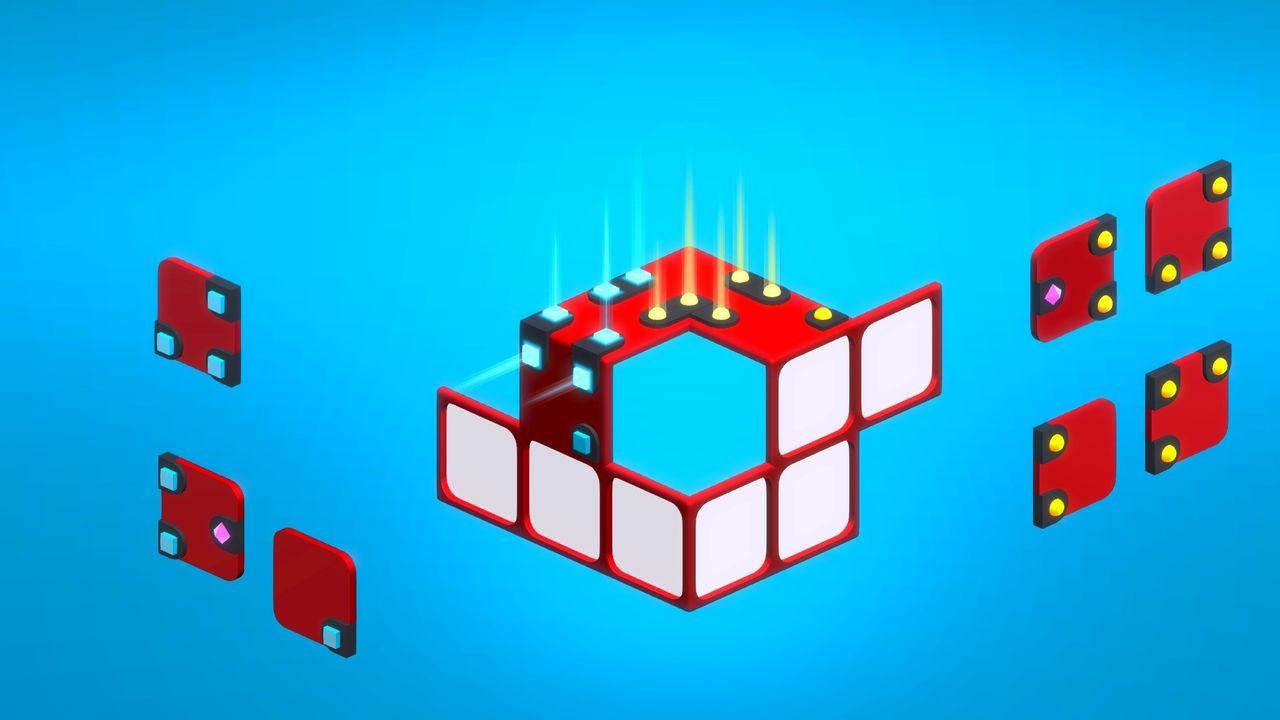 An electric node puzzle in Scalak