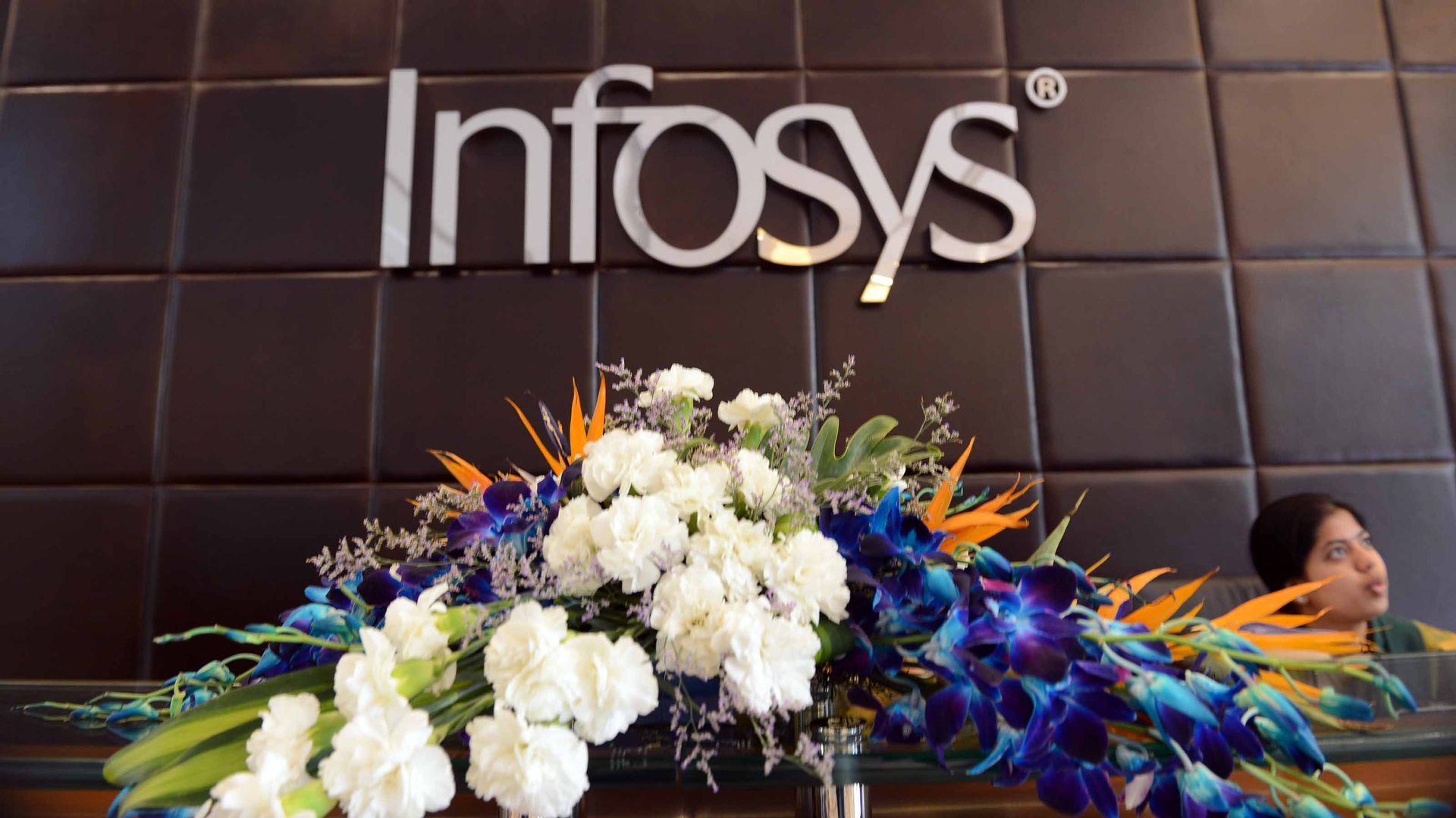 Infosys