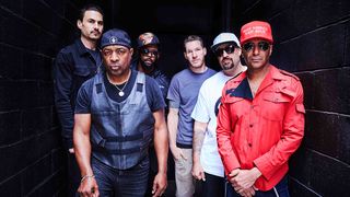 Prophets Of Rage