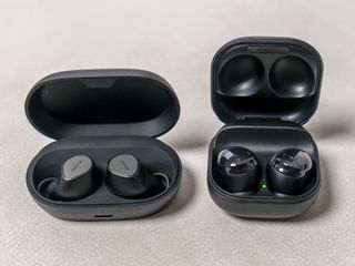 Xiaomi earbuds 2024 vs galaxy buds