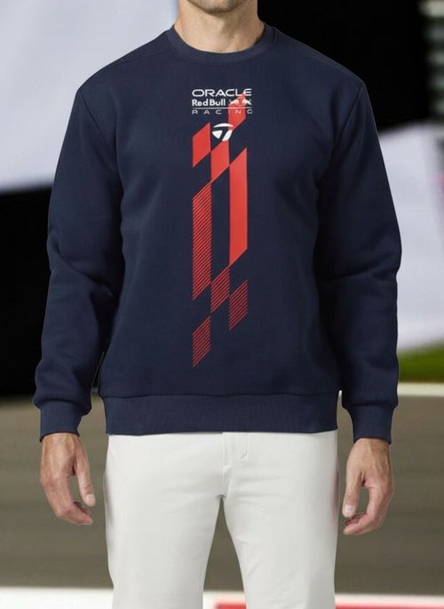 Starting Grid Crewneck