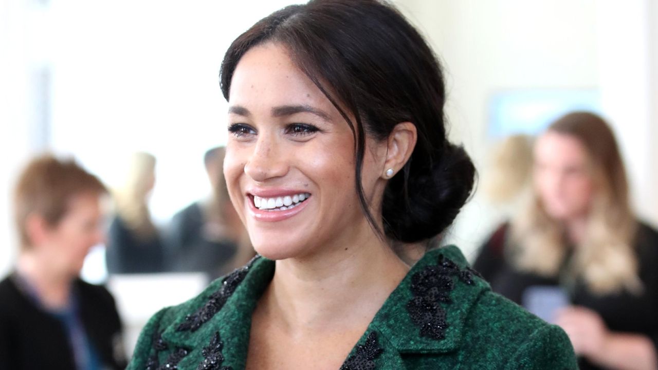 Meghan Markle