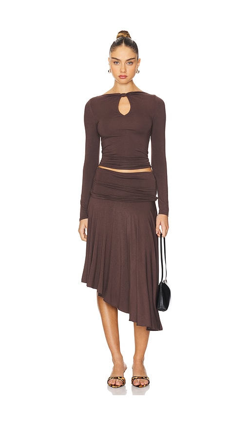 Sylvie Top