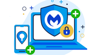 1. Malwarebytes - Best protection