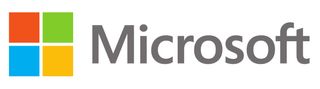 Microsoft logotype