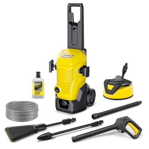 K4 WCM Flex Eco!booster Home pressure