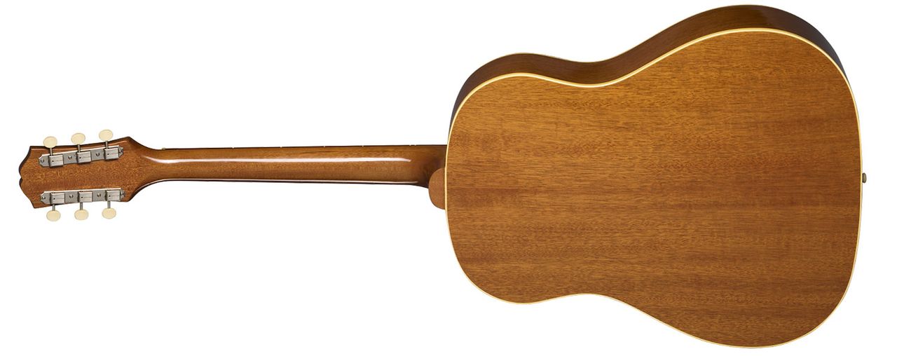 1962 Epiphone FT-79N Texan