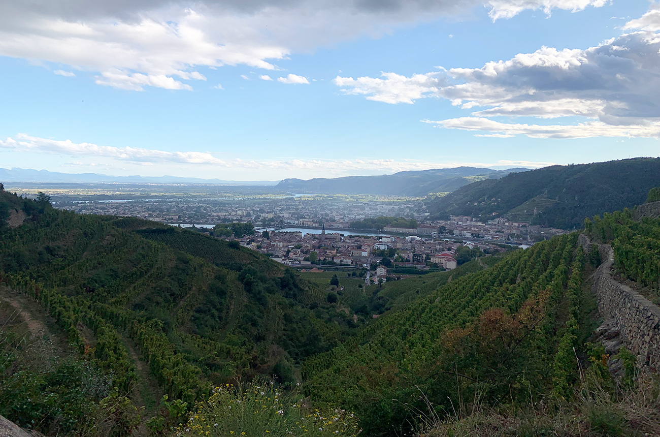 Hermitage lieux-dits