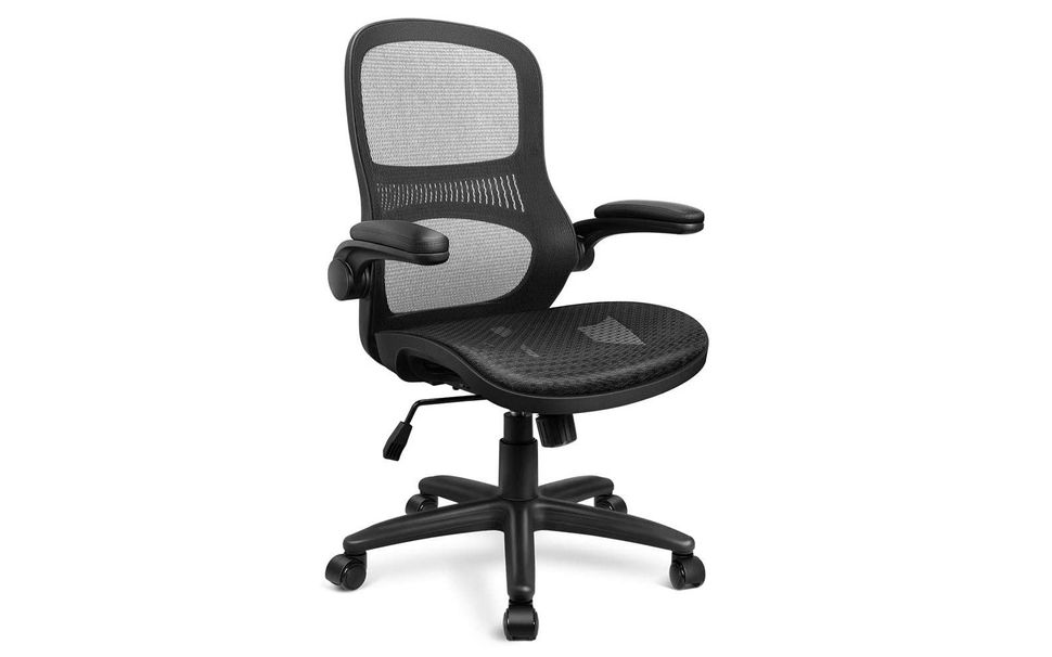 Best meshback gaming chair 2022 Windows Central