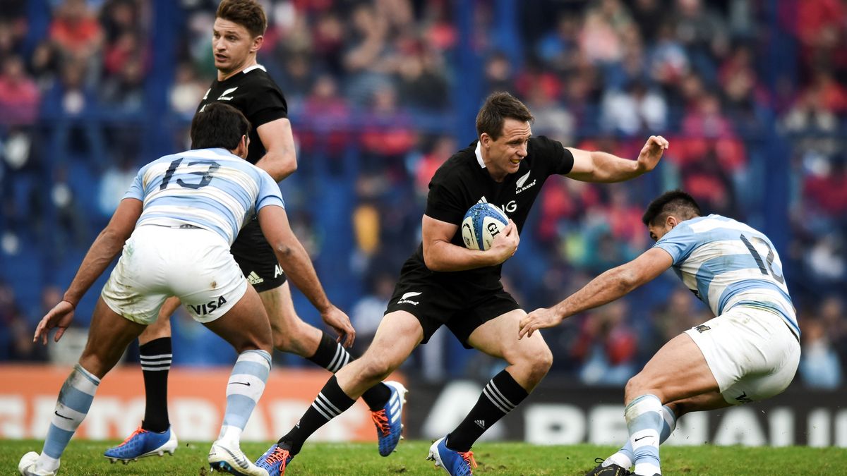 New Zealand vs Argentina live stream: how to watch Tri ...