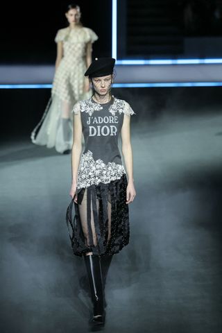 Dior AW25