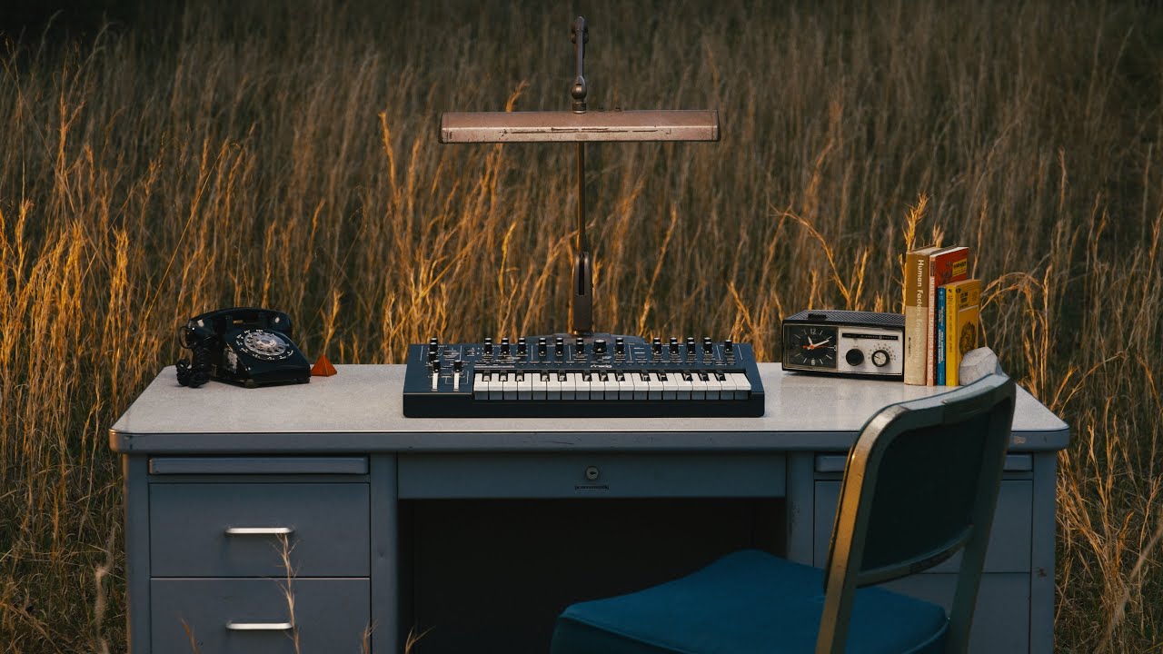 moog