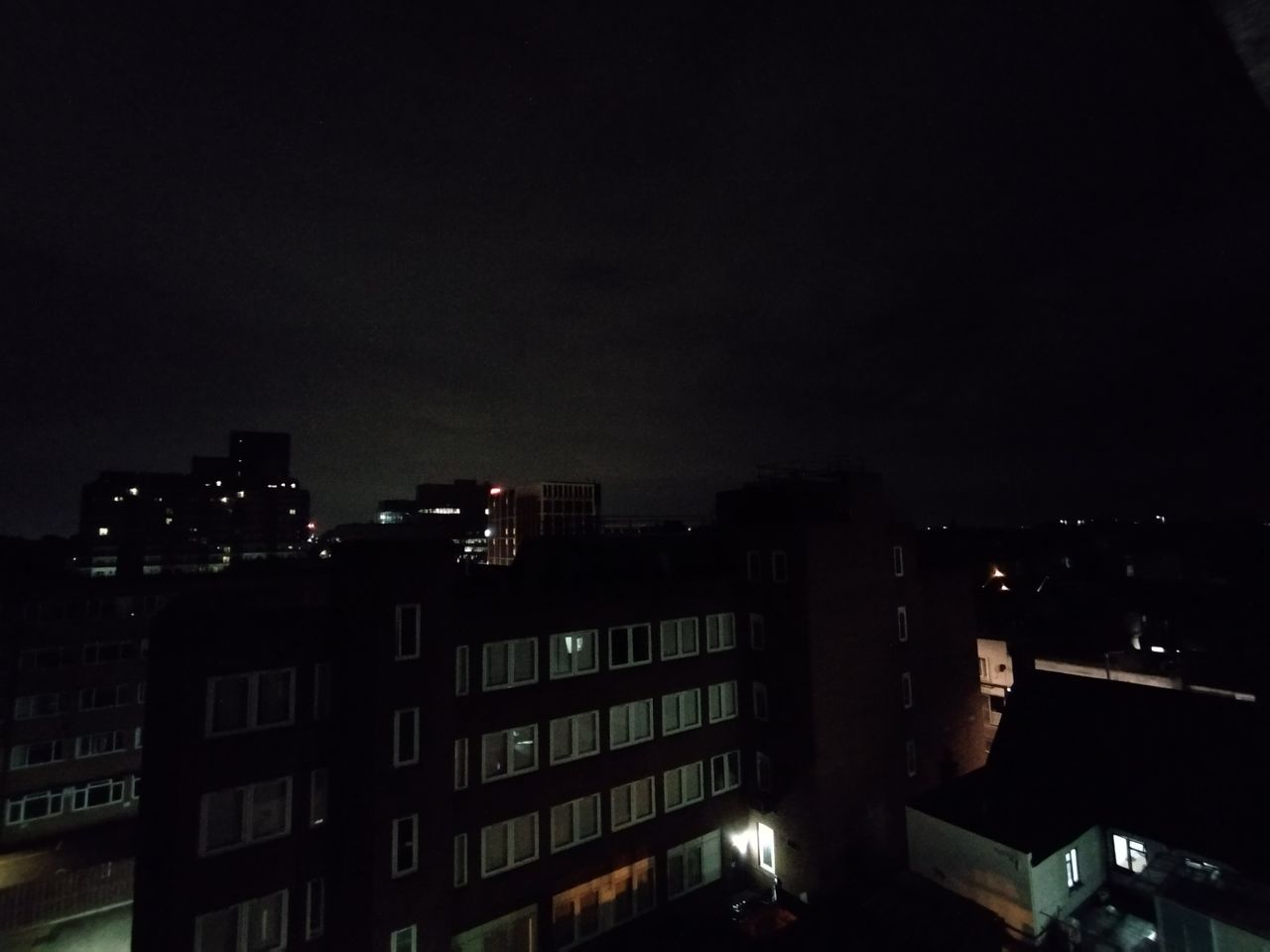 Photo taken on Redmi Note 11 Pro 5G
