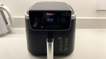 Ninja Air Fryer Pro 4-in-1 in my test kitchen