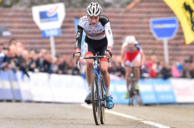 Mathieu van der Poel (BKCP Powerplus)