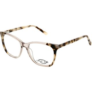 Oscar Square Eyeglasses