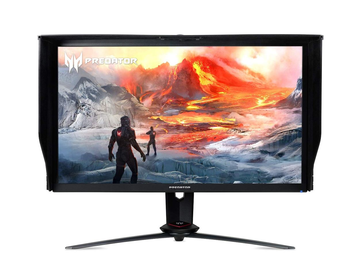 Our Best Gaming Monitor Pick Is Now 899, 400 Off Tom's Hardware