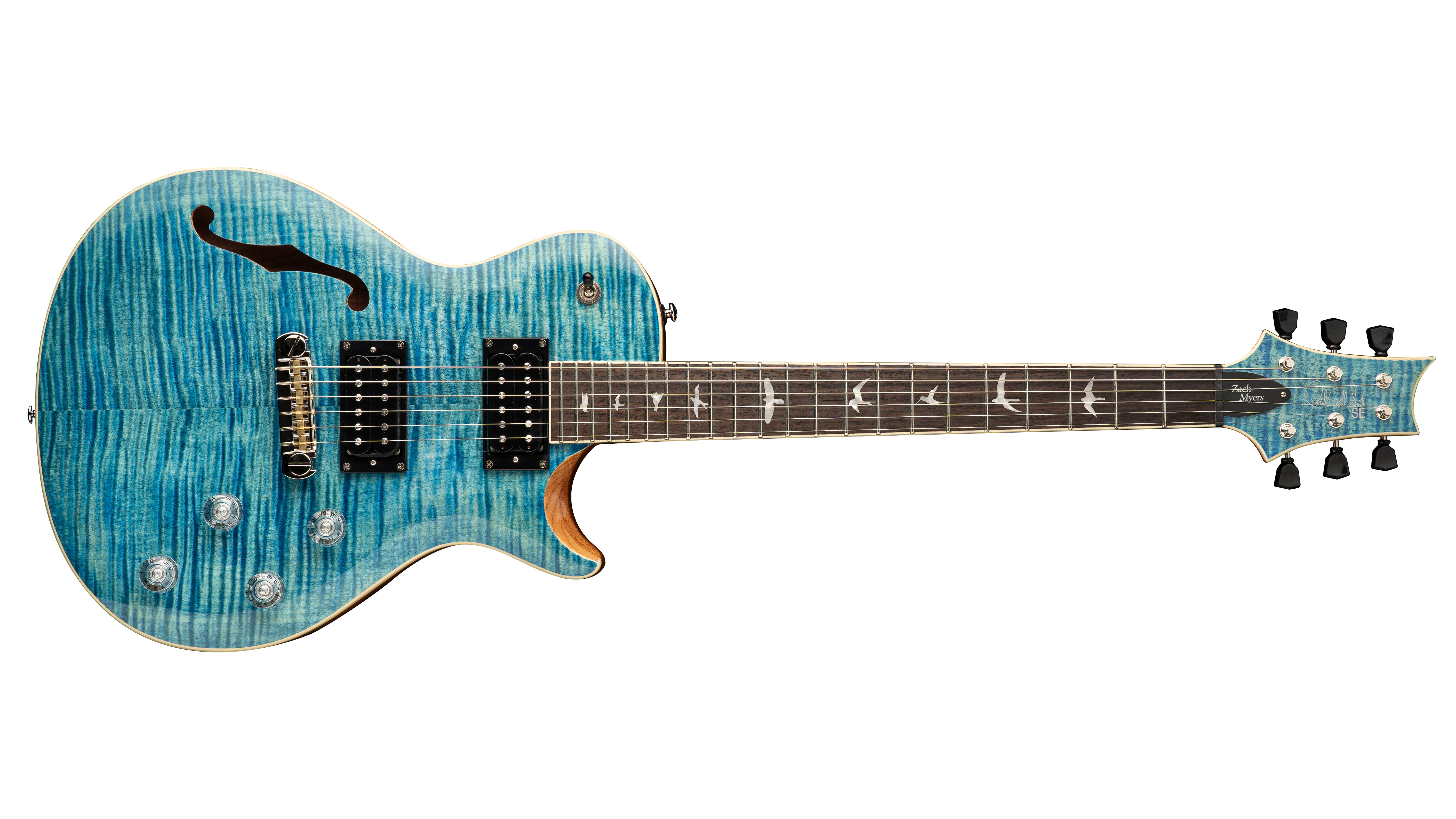 PRS