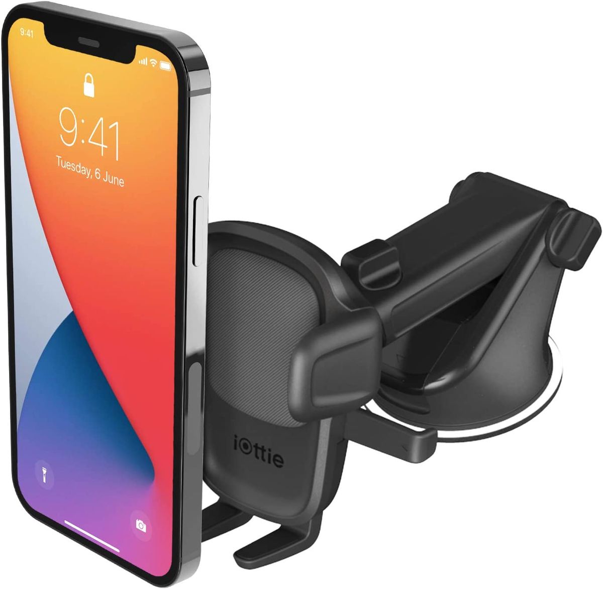 Best car phone mounts 2024 iMore