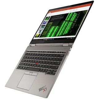 Best 5G laptops in 2023: Lenovo ThinkPad X1 Titanium Yoga
