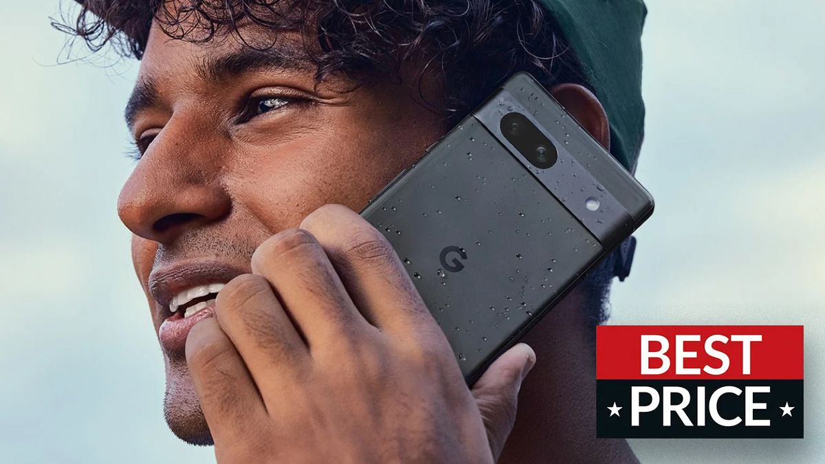 Google Pixel suddenly drops to lowest-ever price – taking on new Nothing Phone - Vimarsana News