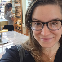 Sarah Watts's avatar