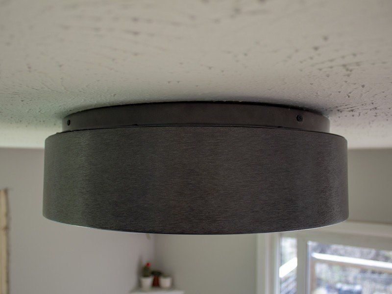 ET2 IQ Flush Mount