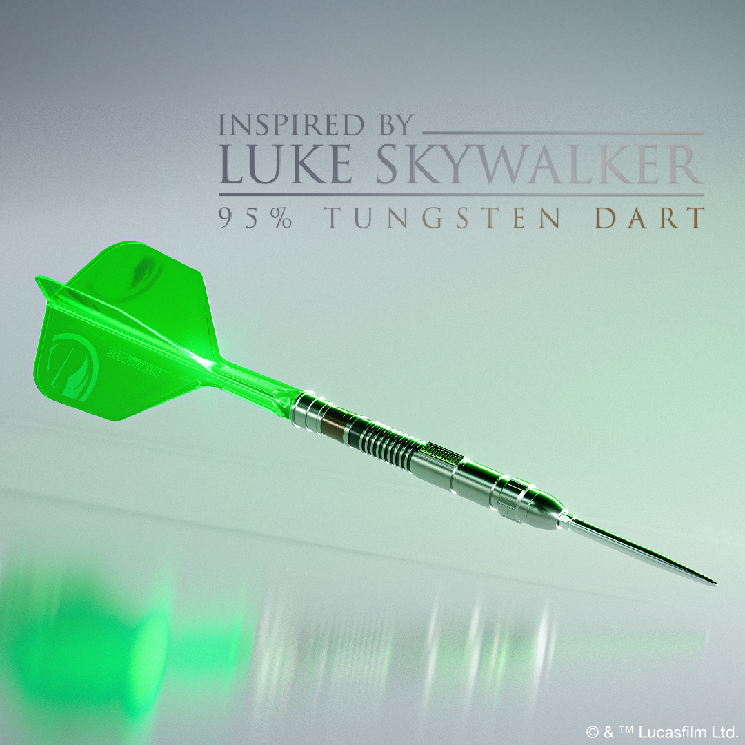 Star Wars | Target darts