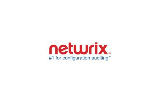 Netwrix logo