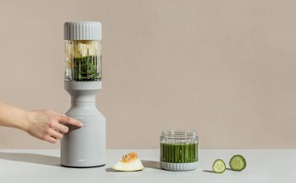 Beast Health Blender