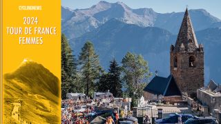 Alpe d'Huez – The twists and turns of the 21-bend finale of the 2024 Tour de France Femmes