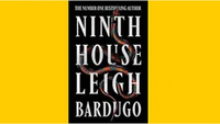 Ninth House by Leigh Bardugo