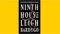 Ninth House by Leigh Bardugo