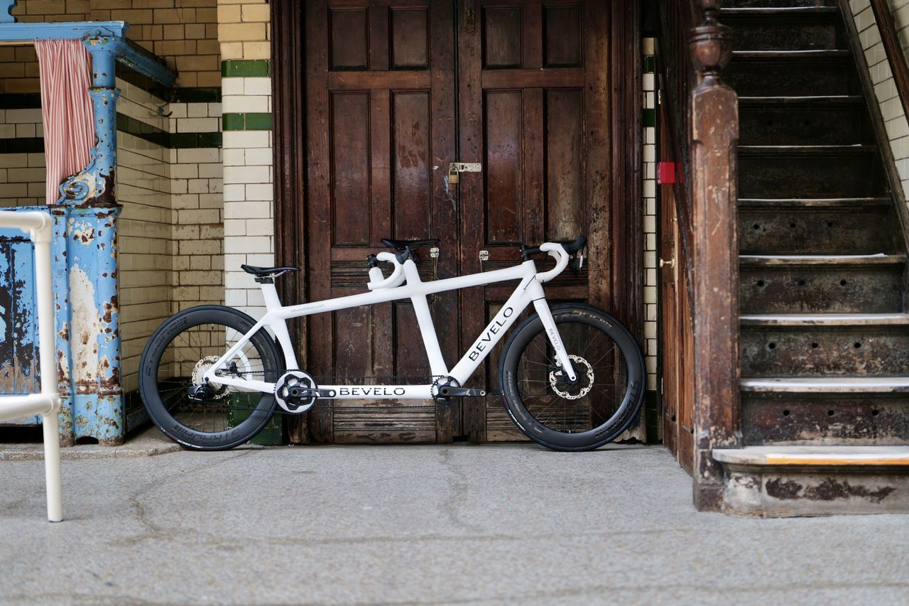 Highlights from the 2025 Bespoked show in Manchester