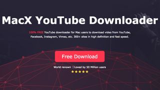 Maxx YouTube Downloader for Mac