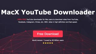 Maxx YouTube Downloader für Mac