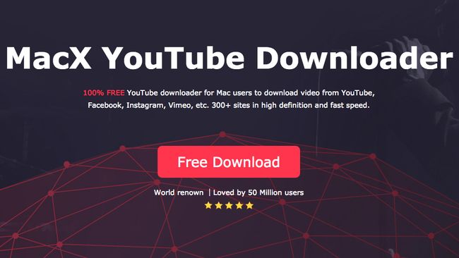 free software to download youtube videos for mac
