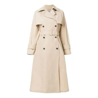 Prada Trench Coat