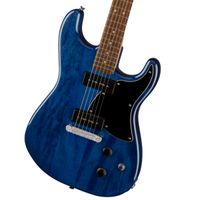 Squier Limited Edition Paranormal Strat-O-Sonic