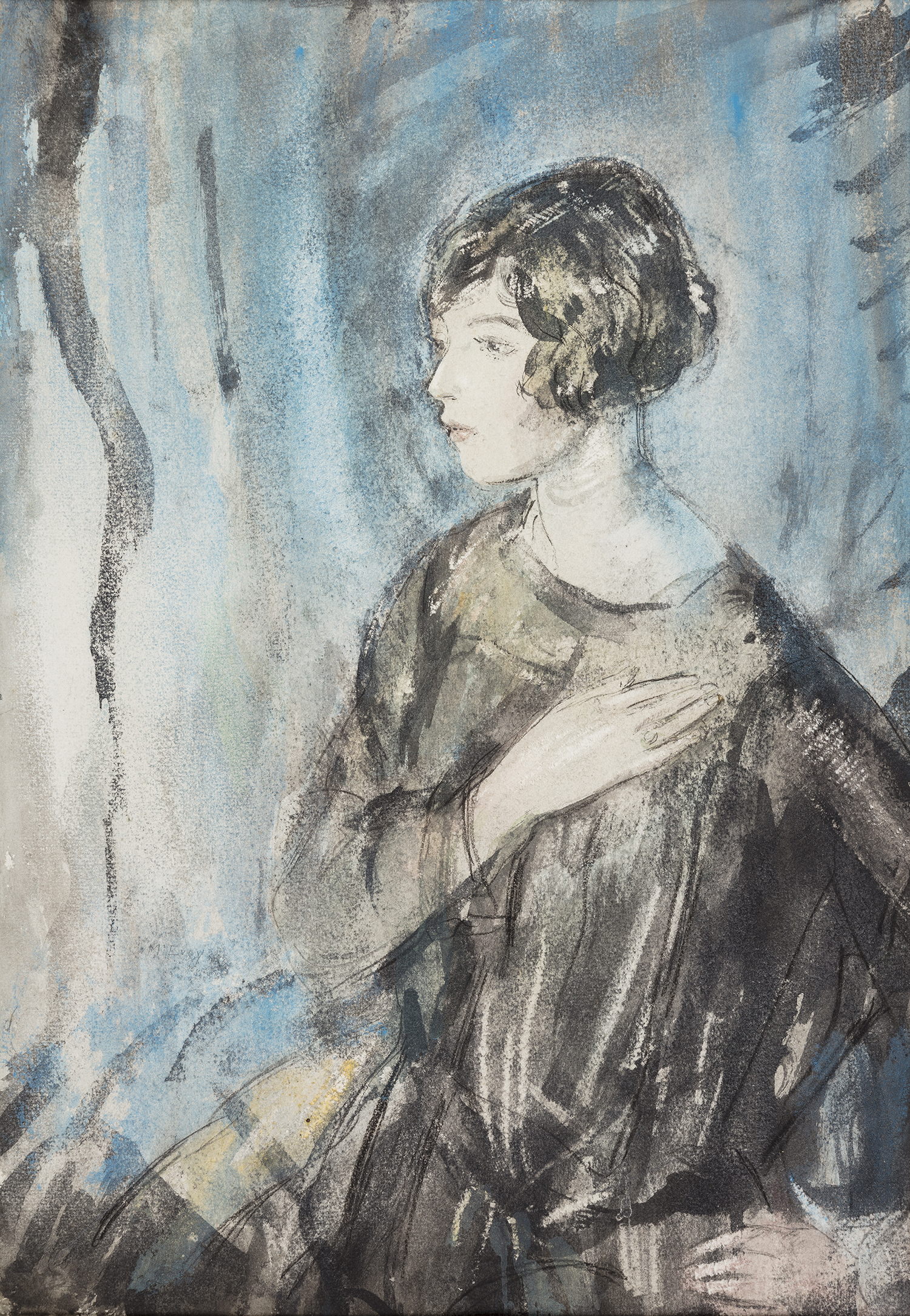 Maud Russell