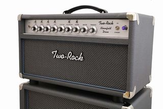 Two-Rock Amps