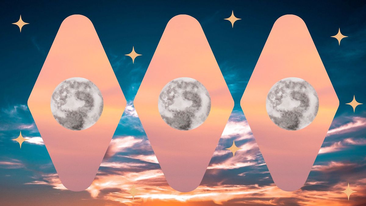 Here's how the February full moon 2023 will affect each sign Flipboard