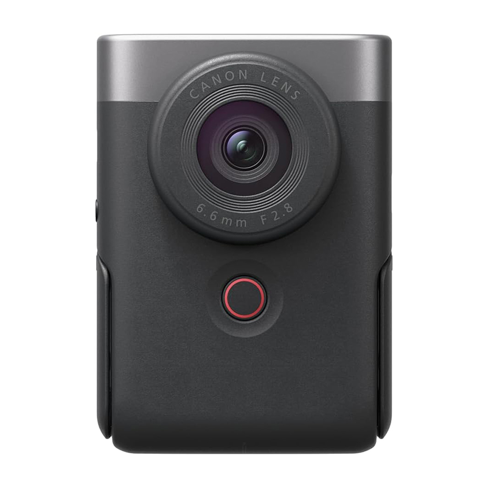 Product photo of the camera