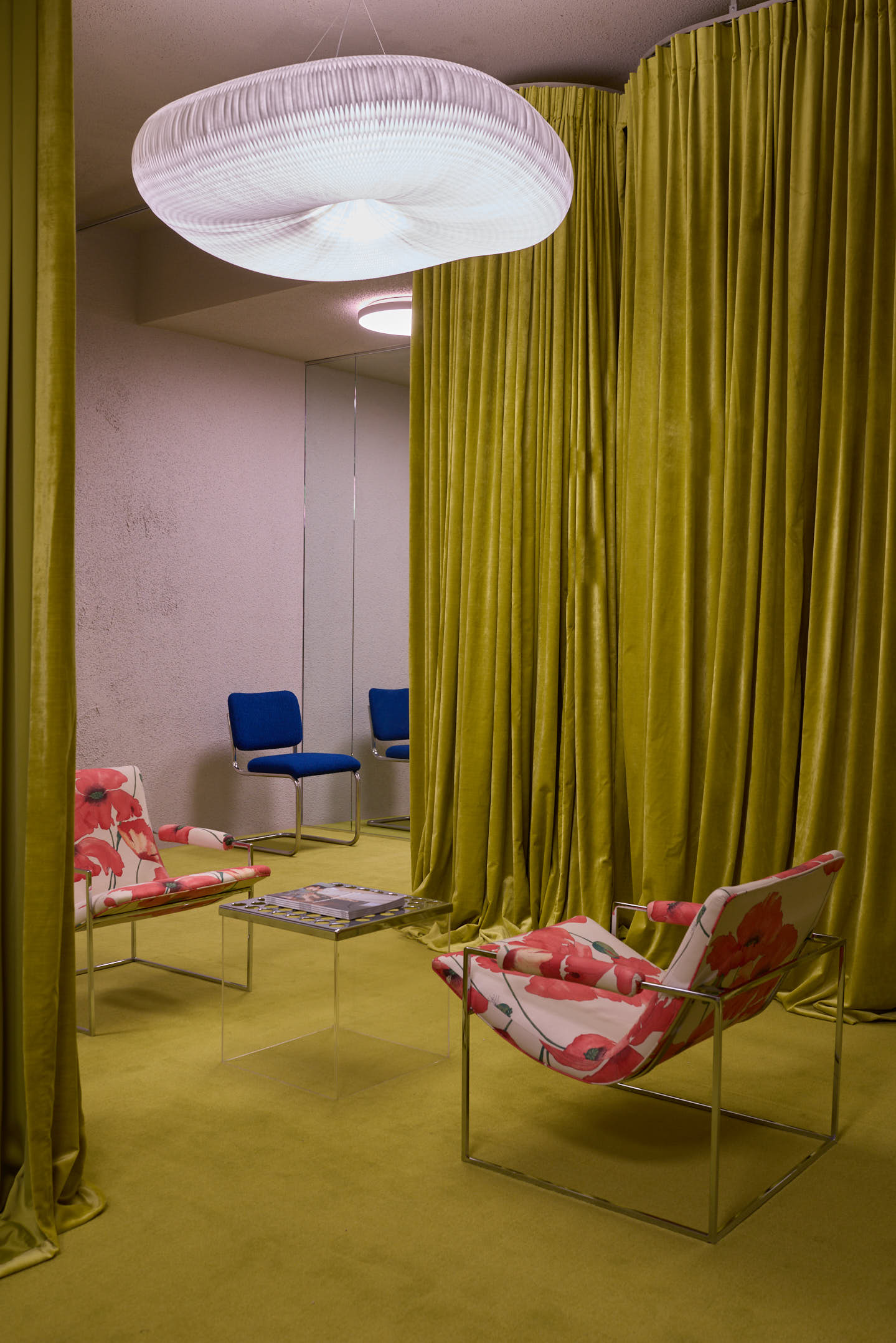 Extreme Cashmere Mercer Street New York Soho Knitwear Store